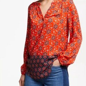 Boden Blouse